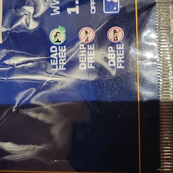 New in Sealed Package: FSU Placemat and Coaster Set - Picture 4 of 8